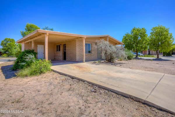 7001 S CHRISTOPHER PL, TUCSON, AZ 85746 - Image 1