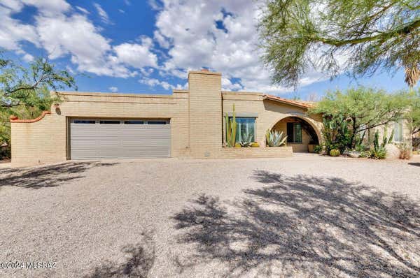 3565 E MARSHALL GULCH PL, TUCSON, AZ 85718 - Image 1