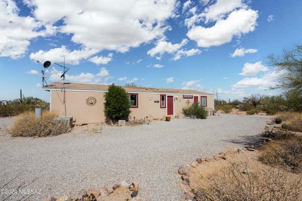 6560 N WHITE DEER LN, TUCSON, AZ 85743, photo 5 of 46