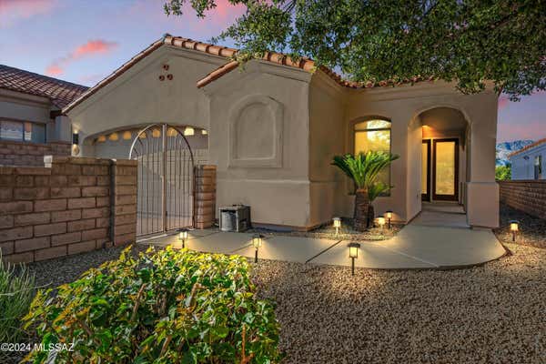 7373 E VUELTA RANCHO MESQUITE, TUCSON, AZ 85715 - Image 1