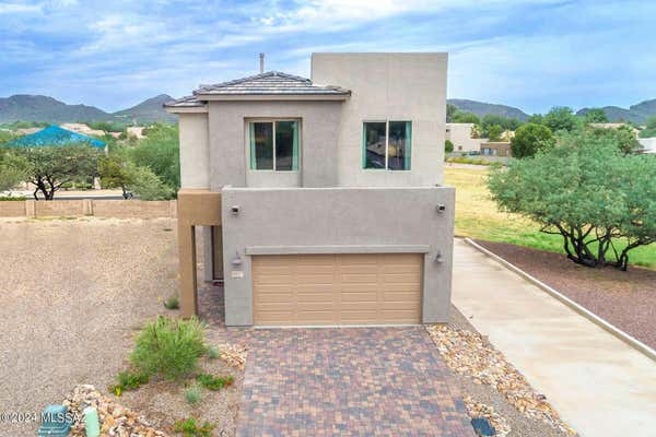 8837 N SHERRY CERVI WAY, TUCSON, AZ 85743 - Image 1