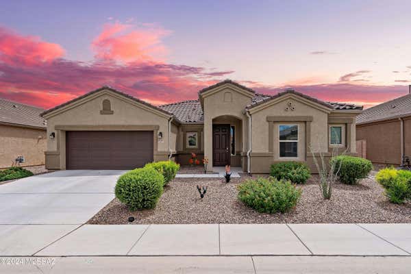 8909 W CURZON RD, MARANA, AZ 85653 - Image 1