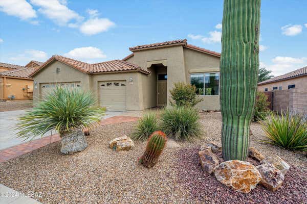 5017 W BASS BUTTE LN, MARANA, AZ 85658 - Image 1