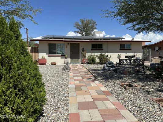 4601 E 28TH ST, TUCSON, AZ 85711 - Image 1