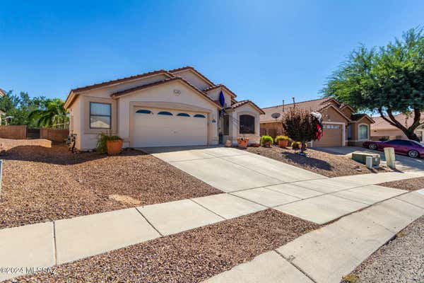 3509 W LENIHAN LN, TUCSON, AZ 85742 - Image 1