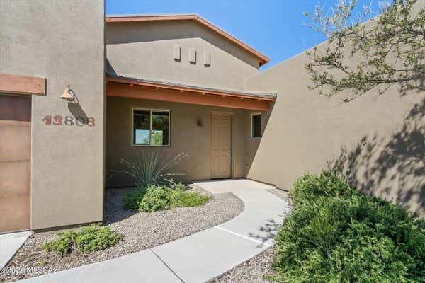 13808 E LANGTRY LN, TUCSON, AZ 85747, photo 2 of 23