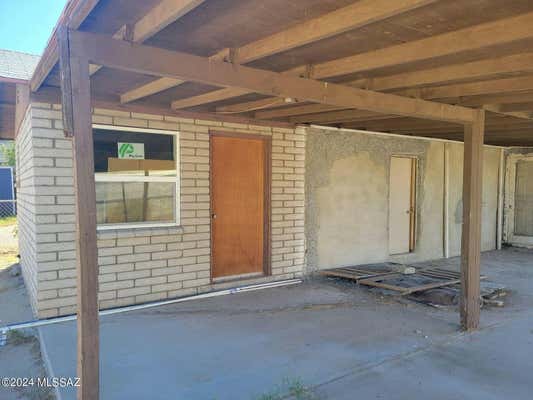 311 S 6TH AVE, SAFFORD, AZ 85546 - Image 1