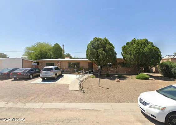 5962 E EASTLAND ST, TUCSON, AZ 85711 - Image 1