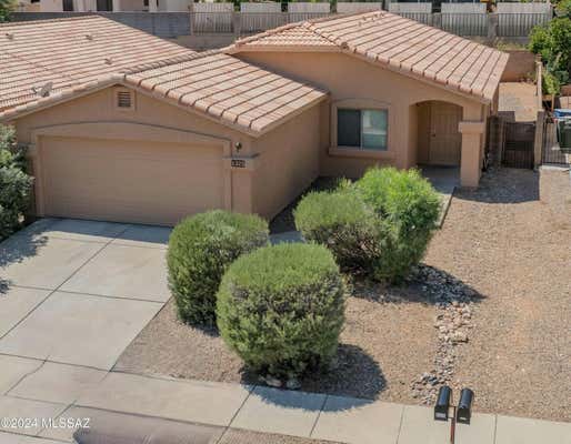 1325 N WILDCAT DIERS RD, TUCSON, AZ 85745 - Image 1