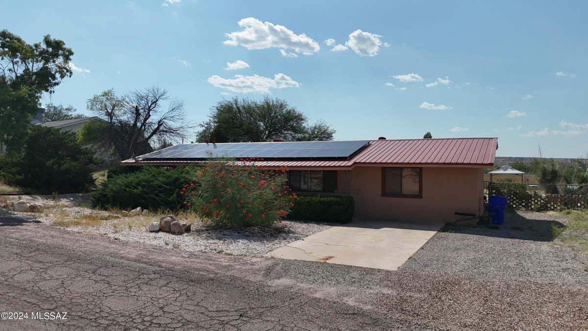 734 S HERMOSA DR, BENSON, AZ 85602, photo 1 of 28