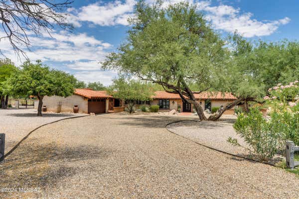 38 AVENIDA DE OTERO, TUBAC, AZ 85646 - Image 1