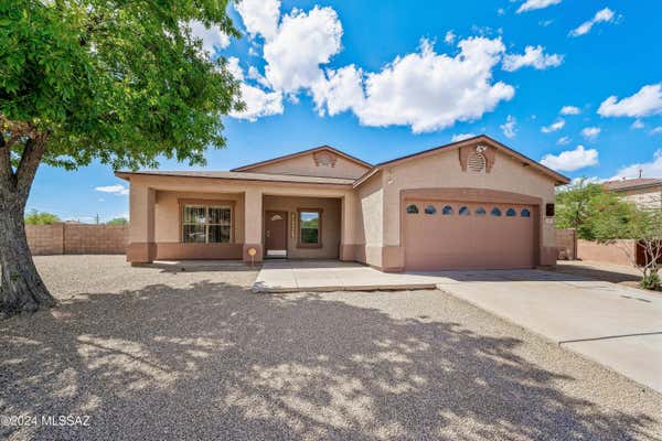 7258 S SMOKEY VALLEY DR, TUCSON, AZ 85757 - Image 1