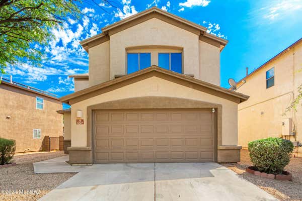 6517 S DE CONCINI DR, TUCSON, AZ 85757 - Image 1