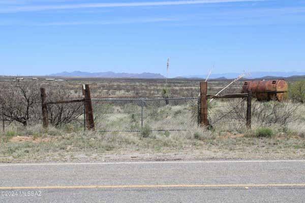 22.42 ACRE DRAGOON ROAD, DRAGOON, AZ 85609 - Image 1