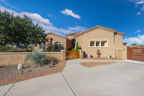 14457 E DESERT PLUME CT, VAIL, AZ 85641 - Image 1