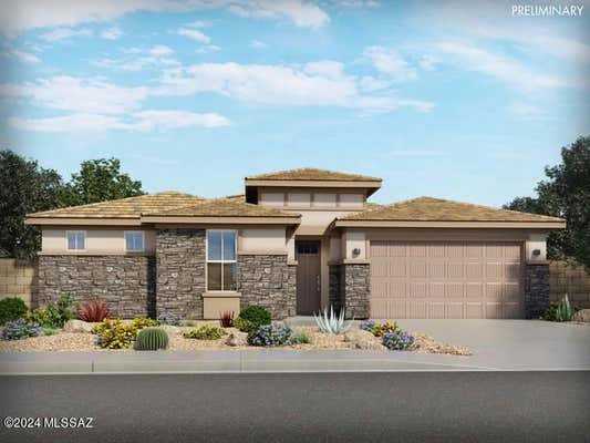 10548 E FOX COVE PL, TUCSON, AZ 85748 - Image 1