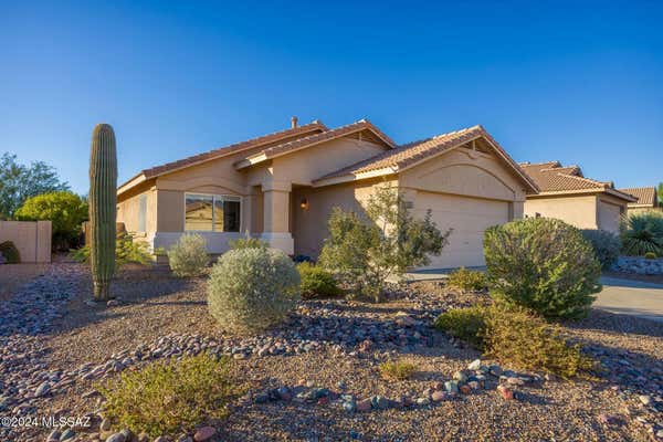 13237 N CLASSIC OVERLOOK CT, ORO VALLEY, AZ 85755 - Image 1