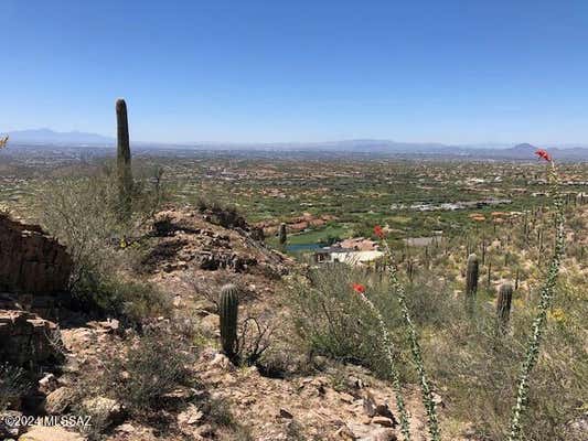 7296 E STONE CANYON DR, TUCSON, AZ 85750 - Image 1