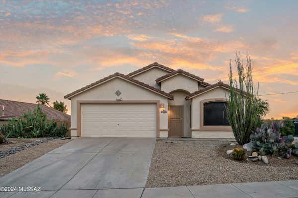 3508 W LENIHAN LN, TUCSON, AZ 85742 - Image 1