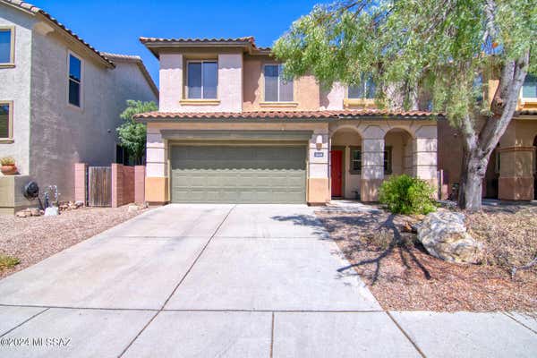 1658 W GLEAMING MOON TRL, TUCSON, AZ 85704 - Image 1