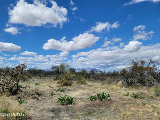 15949 W DIAMOND BELL RANCH RD, TUCSON, AZ 85736 - Image 1