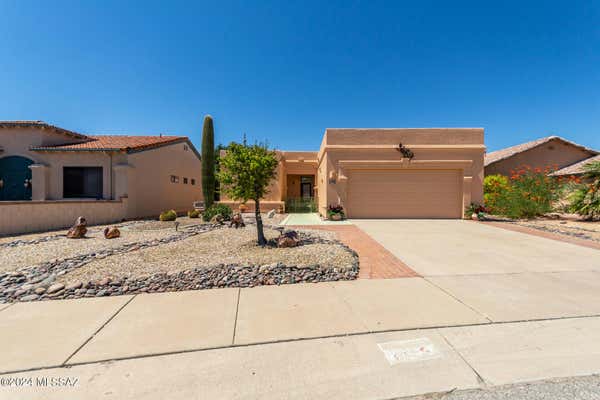 257 N COBALT DR, GREEN VALLEY, AZ 85614 - Image 1