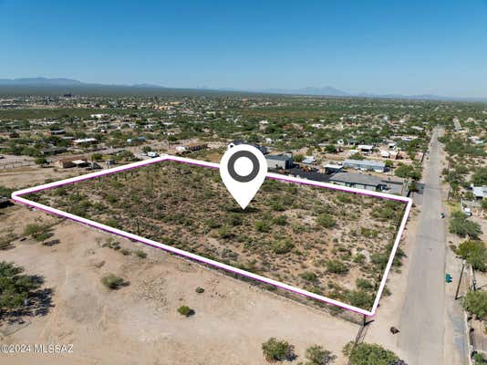 4307 W TETON RD, TUCSON, AZ 85746 - Image 1