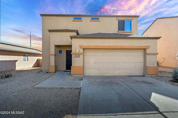 7017 S AVENIDA DEL RECUERDO, TUCSON, AZ 85756 - Image 1