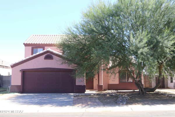 2215 S LAMONICA WAY, SAFFORD, AZ 85546 - Image 1