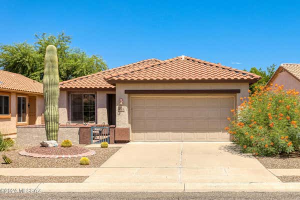 9513 N TWINKLING SHADOWS WAY, TUCSON, AZ 85743 - Image 1