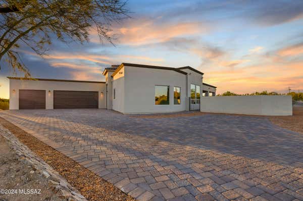 5977 N PETE DAWSON RD, TUCSON, AZ 85704 - Image 1