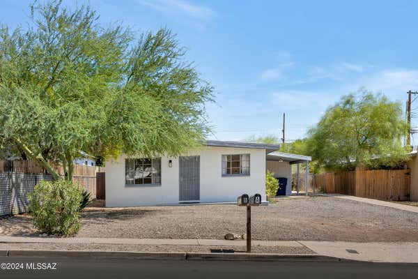 1936 N TYNDALL AVE, TUCSON, AZ 85719 - Image 1