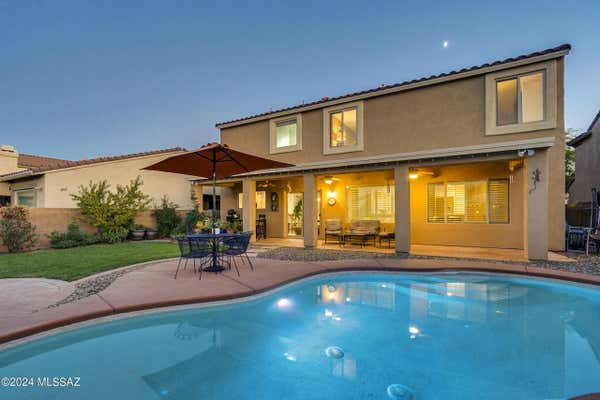 497 E VIA PUENTE DE LAS ROSAS, SAHUARITA, AZ 85629 - Image 1