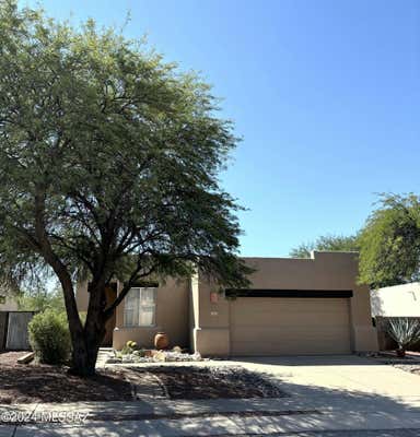 253 N FENCELINE DR, TUCSON, AZ 85748 - Image 1