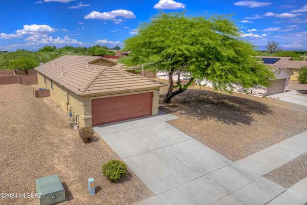 534 W AMBER HAWK CT, GREEN VALLEY, AZ 85614 - Image 1