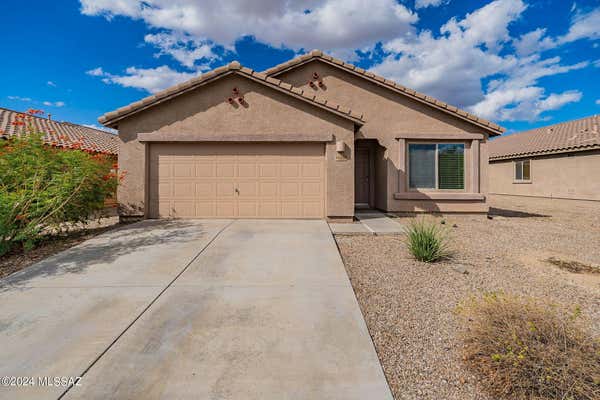 11512 W STONE HEARTH ST, MARANA, AZ 85658 - Image 1