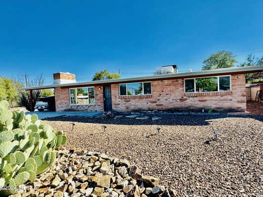 7028 E HAYNE PL, TUCSON, AZ 85710 - Image 1