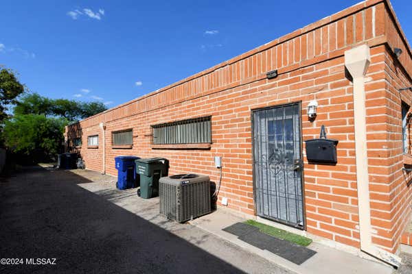 3815 E BELLEVUE ST # A, TUCSON, AZ 85716 - Image 1