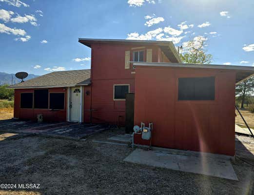 10224 COTTONWOOD WASH RD, PIMA, AZ 85543 - Image 1