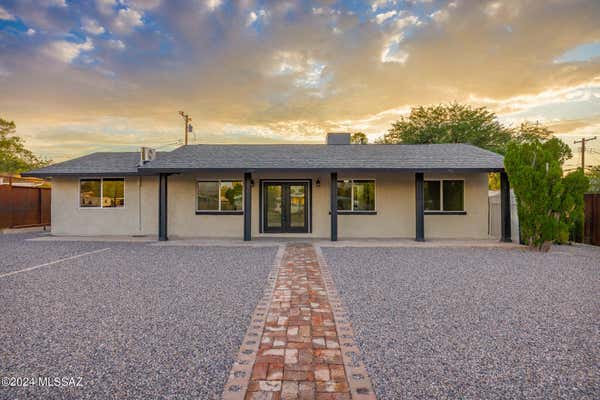 2821 N CLOVERLAND AVE, TUCSON, AZ 85712 - Image 1