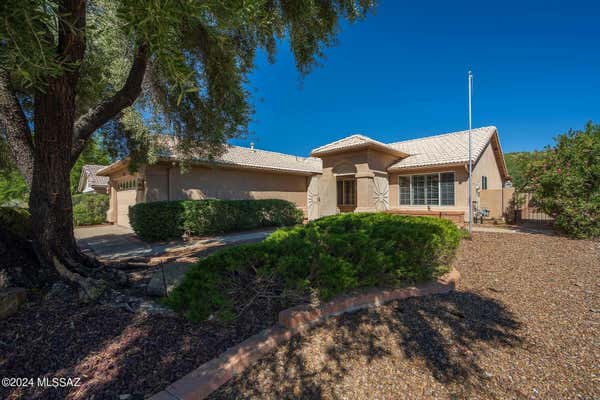 63622 E GREENBELT LN, SADDLEBROOKE, AZ 85739 - Image 1