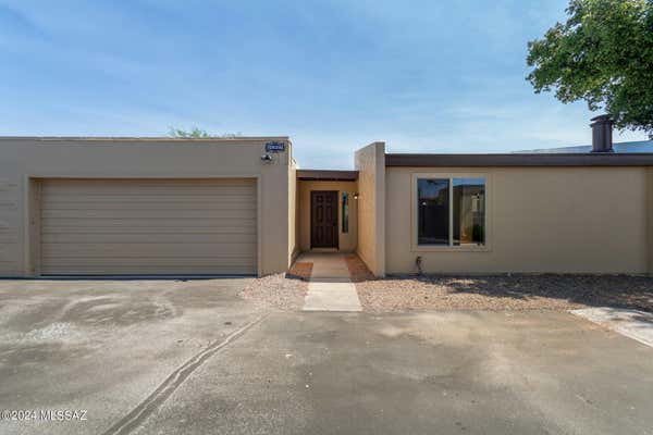 2020 N TERRAZA DE LA CIENEGA, TUCSON, AZ 85715 - Image 1