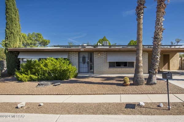 1102 N AVENIDA JEANINE, TUCSON, AZ 85715 - Image 1