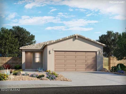 4783 E GREENWAY WASH DRIVE, TUCSON, AZ 85706 - Image 1