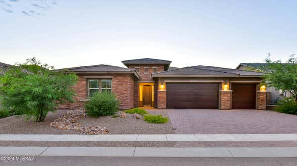 13711 N HIDDEN SPRINGS DR, ORO VALLEY, AZ 85755 - Image 1