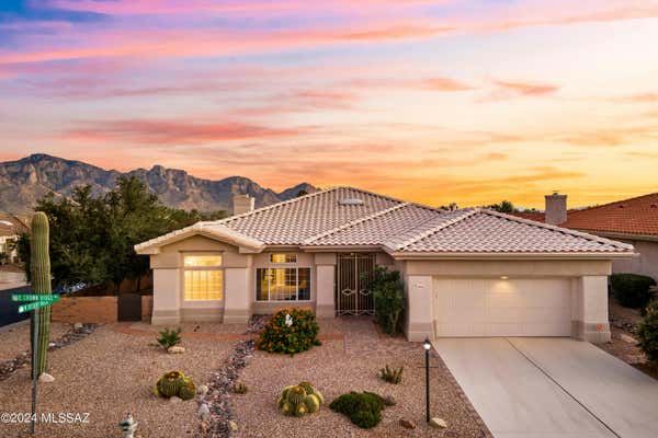 1848 E CROWN RIDGE WAY, ORO VALLEY, AZ 85755 - Image 1