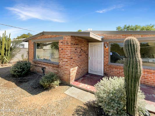 3436 E SENECA ST, TUCSON, AZ 85716 - Image 1