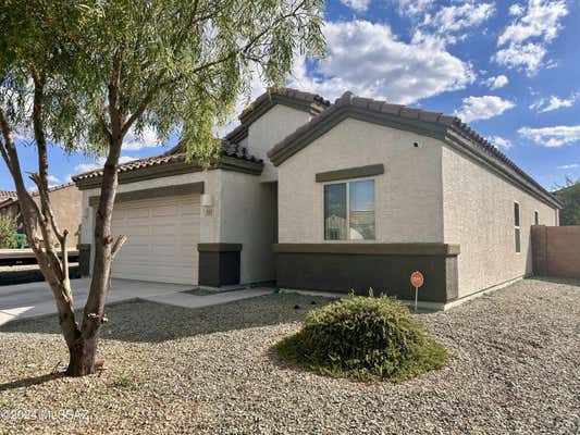 315 W WILLIAM CAREY ST, CORONA DE TUCSON, AZ 85641 - Image 1