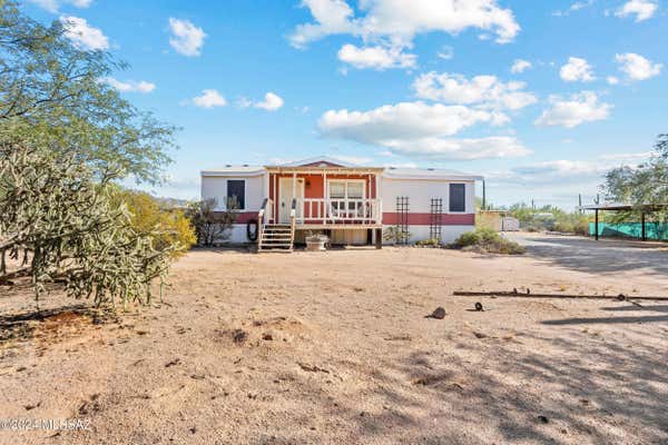 11451 W INA RD, TUCSON, AZ 85743 - Image 1