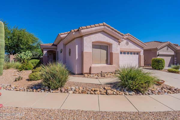 83 E CALLE DE LA SEMILLA, GREEN VALLEY, AZ 85614 - Image 1